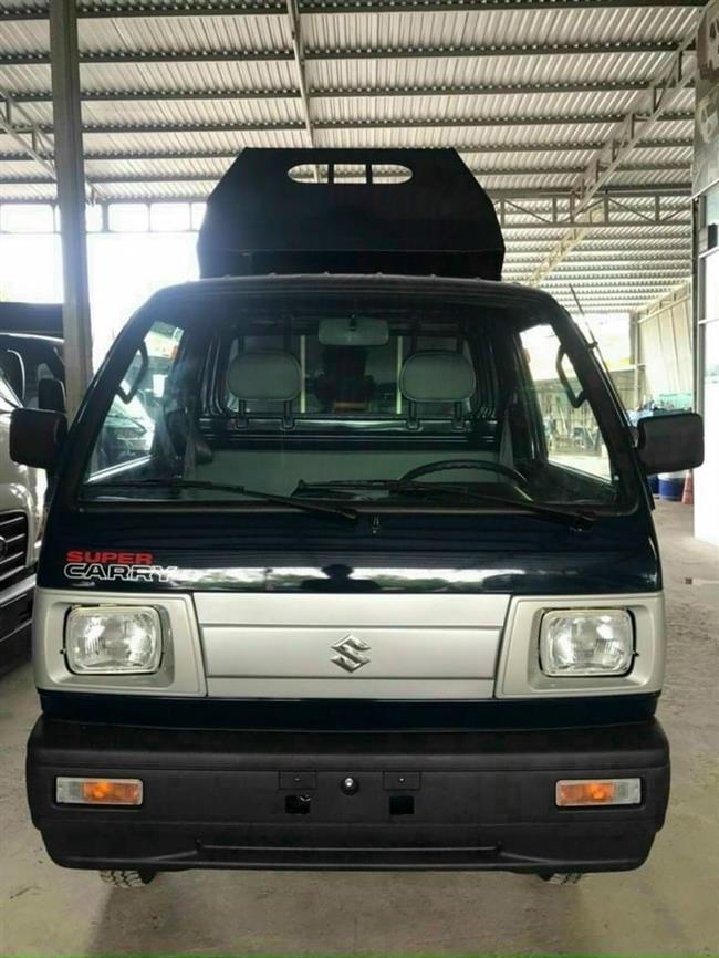 SUZUKI TRUCK BEN 490KG